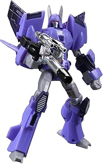 トランスフォーマー 変形! ヘンケイ! トランスフォーマー D-07 サイクロナス