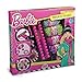 Grandi Giochi GG00522-Magico Telaio Maglieria Magica di Barbie Bambina 6+, rosa, GG00522
