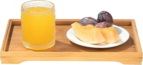 Miniatura 6 de Hobnail - Juego de 6 vasos de cristal vintage de 12 onzas, vasos de agua, vasos de agua, cristalería transparente en relieve para cerveza, jugo,