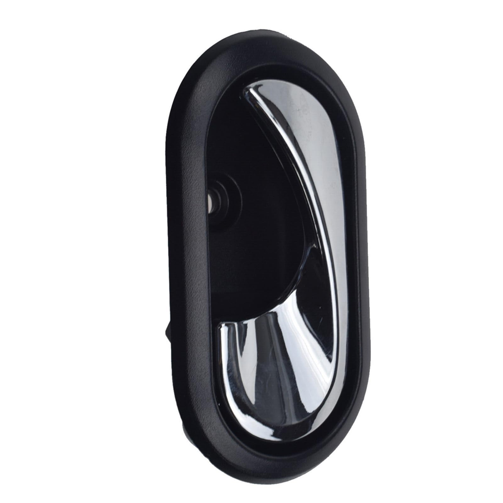 LinQianBhD for Dacia for Dokker for Lodgy for Logan for Duster 8200733848 8200733847 Left Right Car Interior Inner Door Pull Handle Inner Car Door Handle(Front or Rear Left)