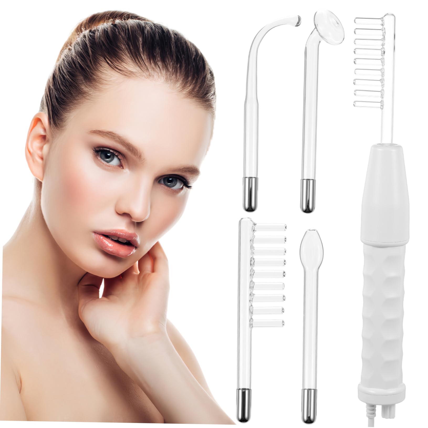 Generic High Frequency Beauty Comb Generic Micro-current Beauty Instrument