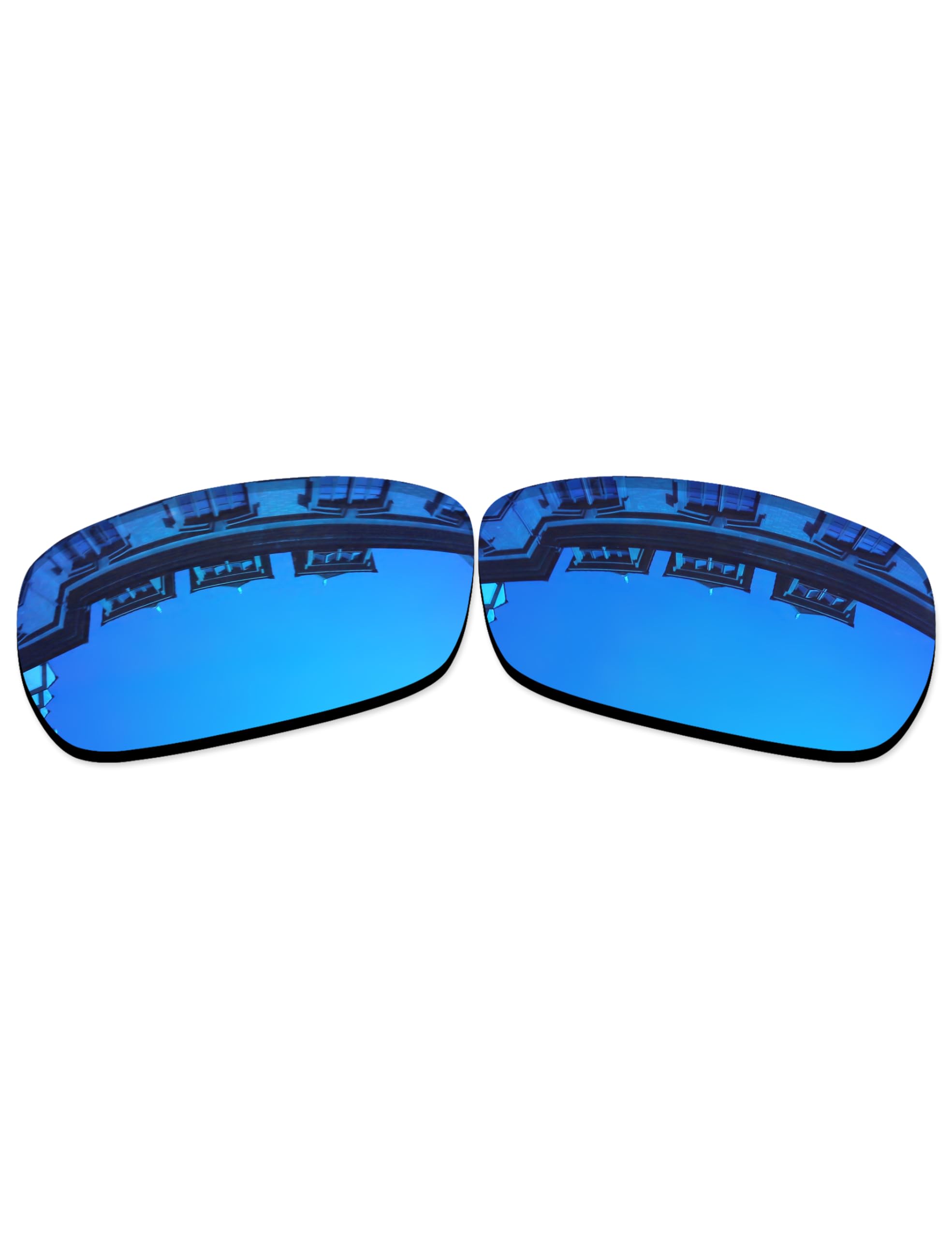 Vonxyz Lenses | Accessories Replacement for Oakley Crosshair 2.0 OO4044 Sunglass - Multiple Options