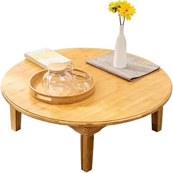 Coffee Table Tatami Table Short Table Dining Table Window Small Table Modern Simple Household Dining Table Round Table Tea Table