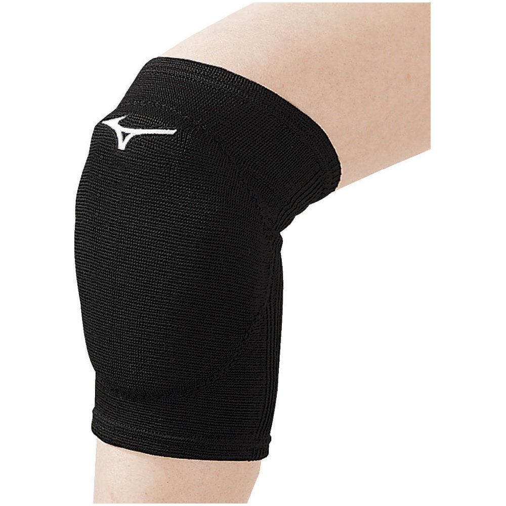 Amazon | MIZUNO(ミズノ) バレーボール 膝サポーター (1個入り