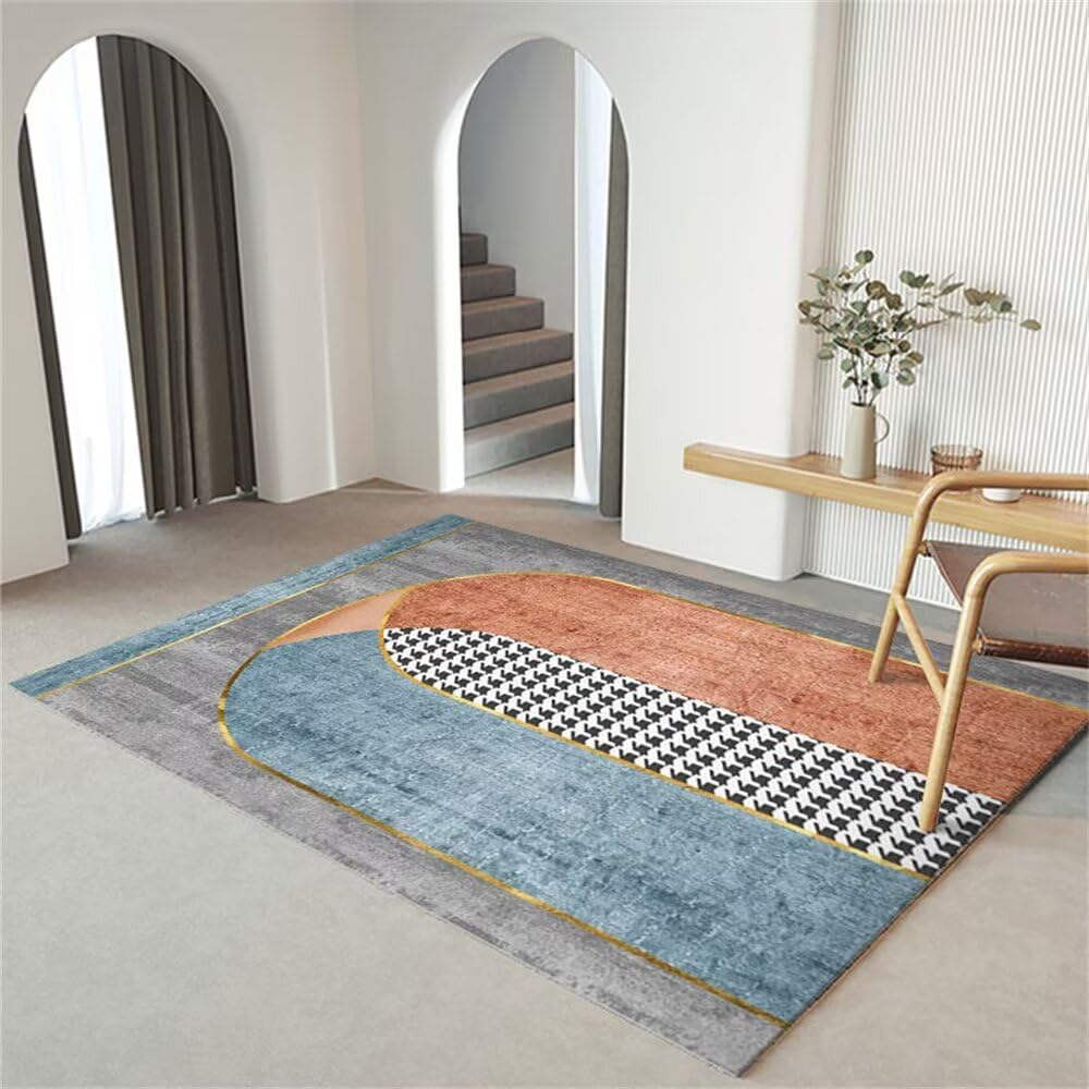 Descente de lit chambre adulte pour créer un espace cocooning moderne et doux