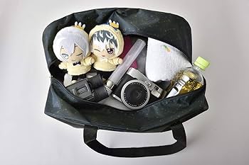 アイドリッシュセブン マネージャーボストンバッグBOOK (バラエティ アイドリッシュセブン マネージャーボストンバッグBOOK (バラエティ