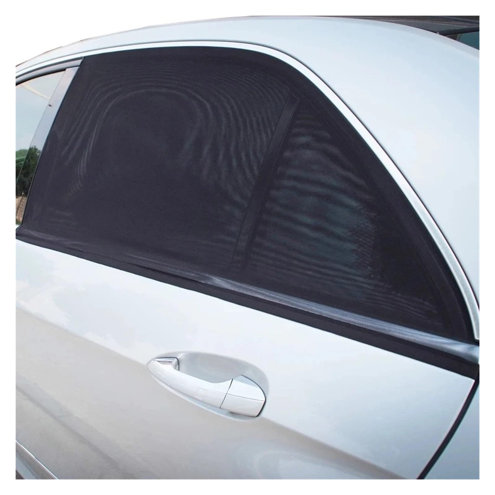 Coche Parasol Lateral Prevención Parasol Ventana Lateral Coche