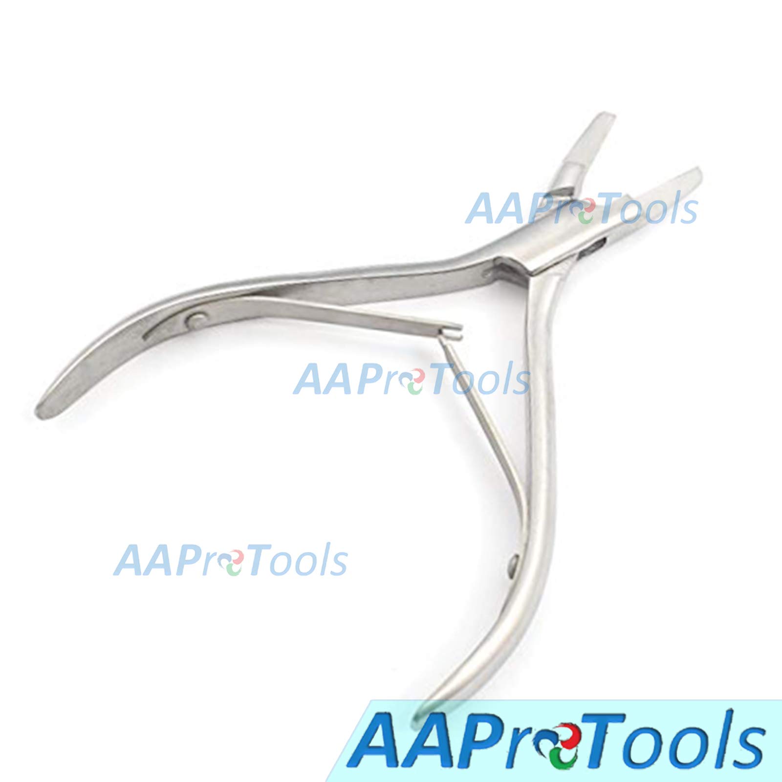 DDP Barrel Spring TOENAIL NIPPERS 5.5
