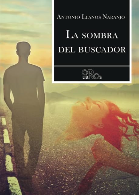 Portada de La sombra del buscador