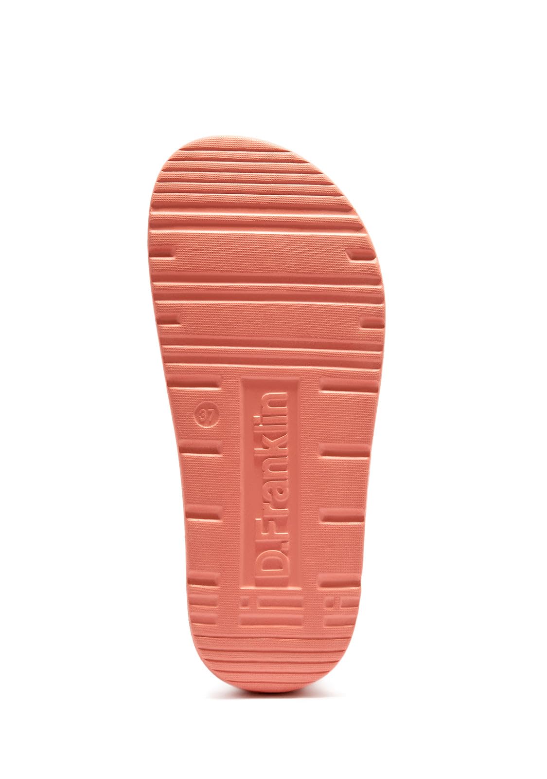 D.Franklin Sandalias para Mujer - Moda casual - Chanclas cómodas para verano - Modelo vibe foam - Calzado Cómodo y versátil