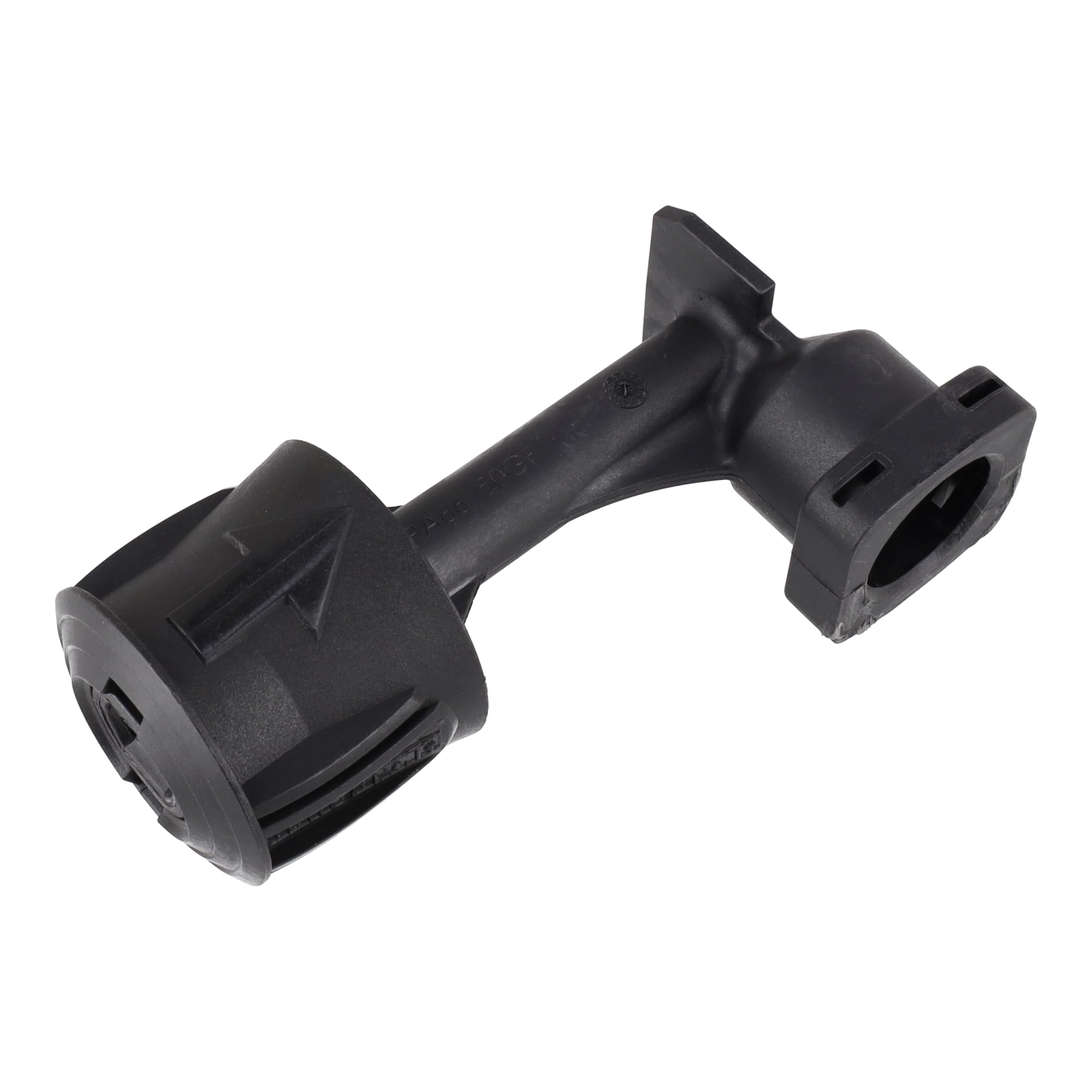 sparefixd Sortie haute pression pour nettoyeur haute pression Karcher