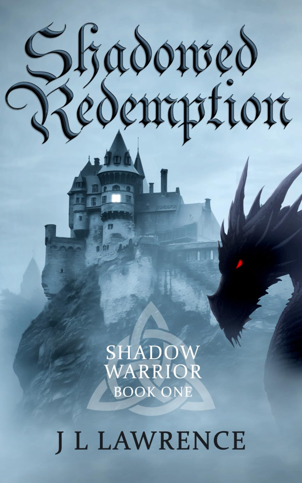 Shadowed Redemption (Shadow Warriors Series)