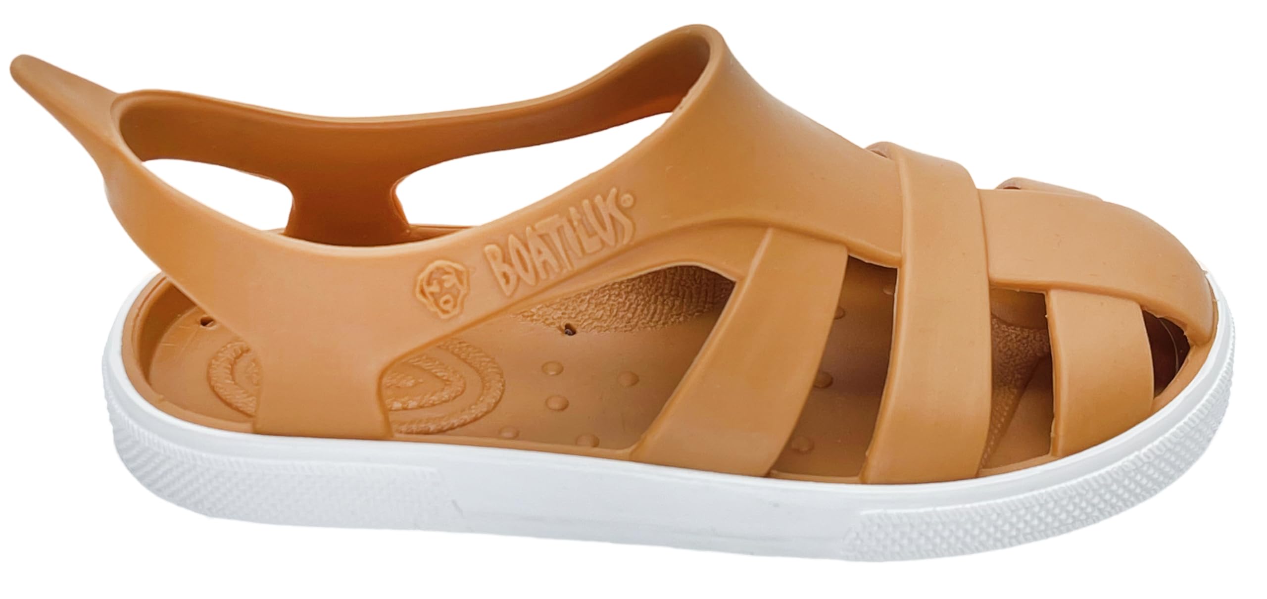 BOATILUS BIOTY Meer- UND Strandsandalen FÜR Kinder