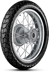 Pneu de Moto 90/90-19 Maggion Viper 52T TT Dianteiro