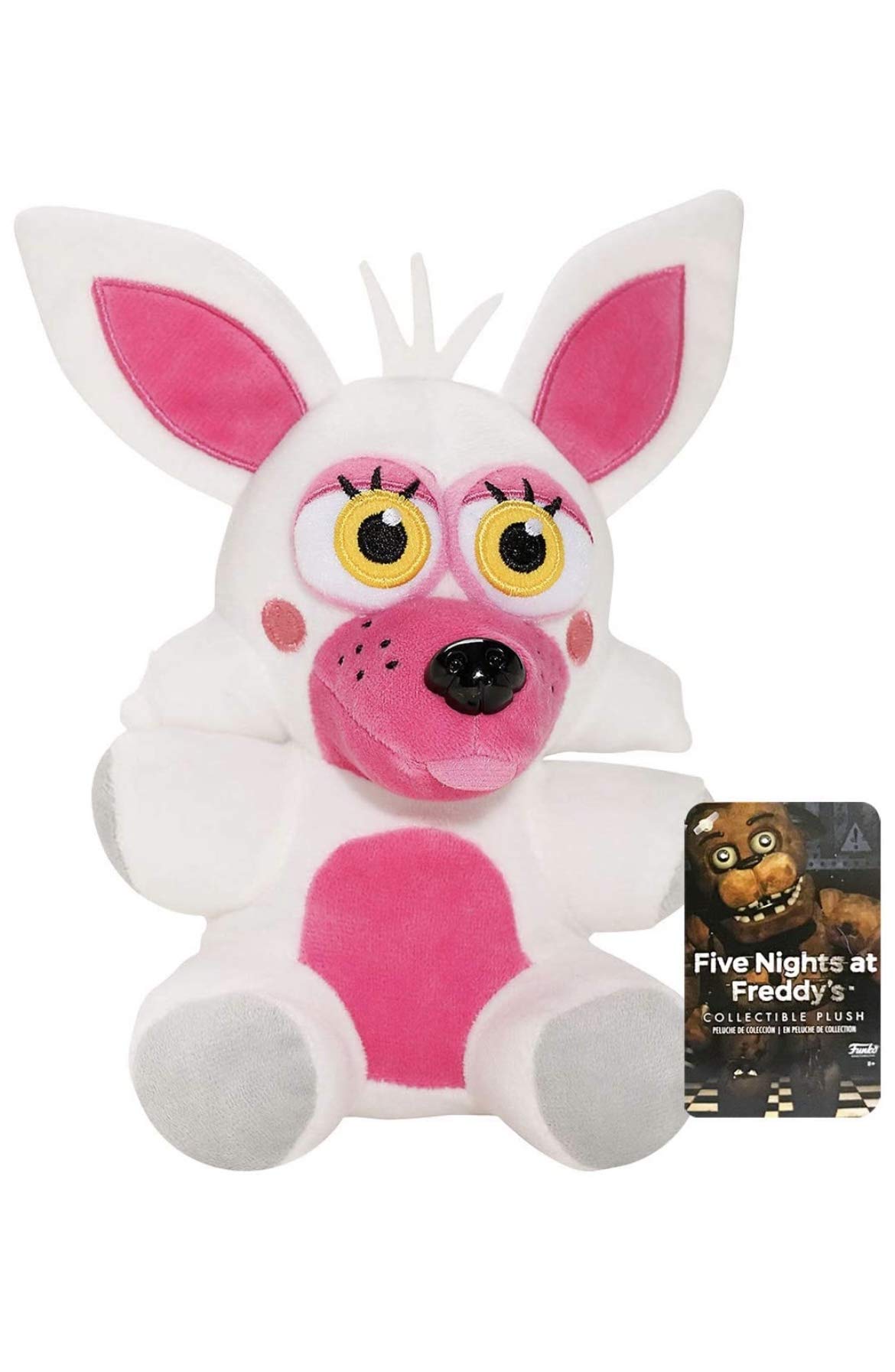 Buy Five Nights at Freddys (Sister Location) Character plushies
