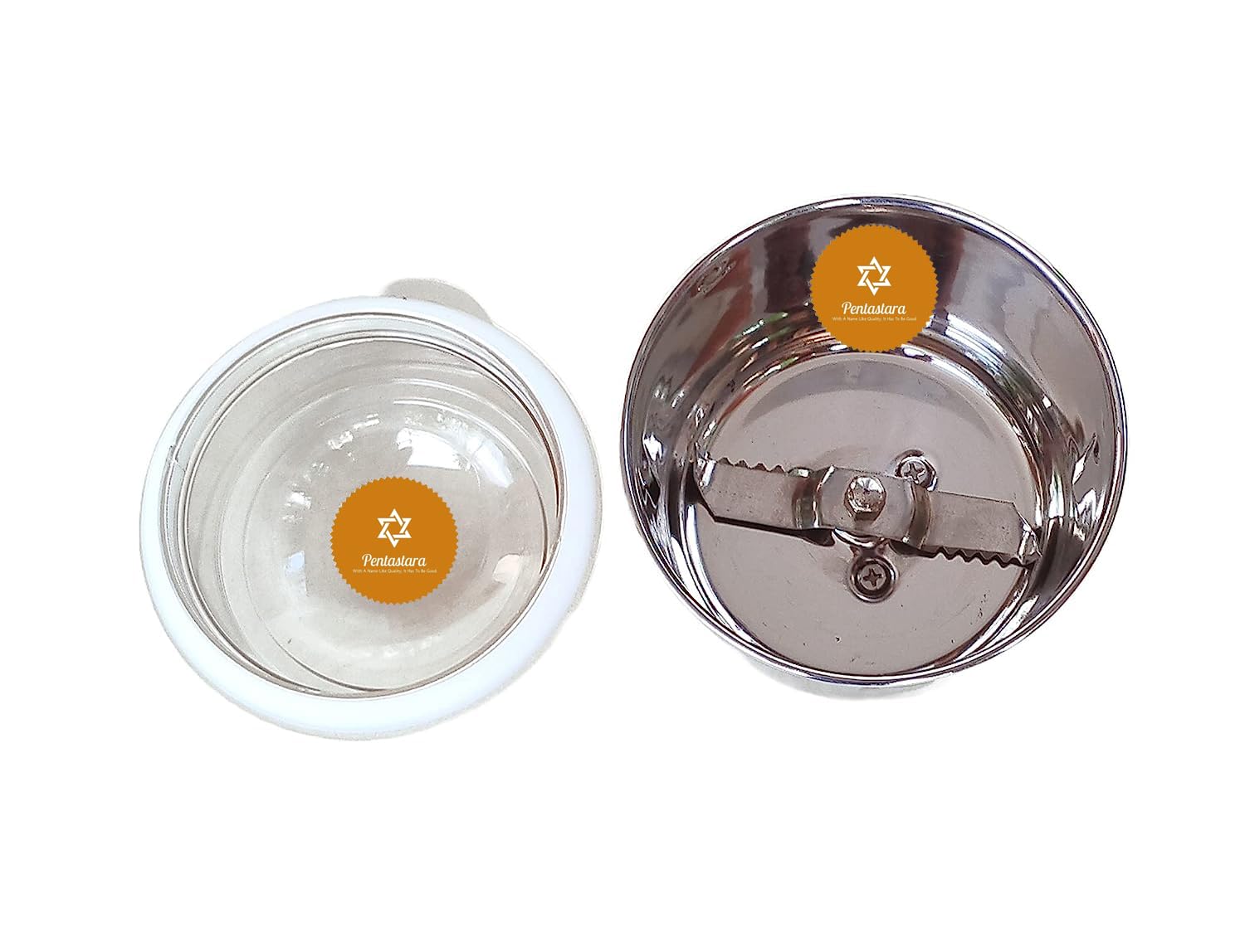 PENTASTARA® -Chutney(SMALL) jar for -"MORPHY RICHARDS"-Only Fits This Models -"Icon Dlx 750, Aero Plus 500, (B0C8PM5RBZ) Amazon Price History, Amazon Price Tracker