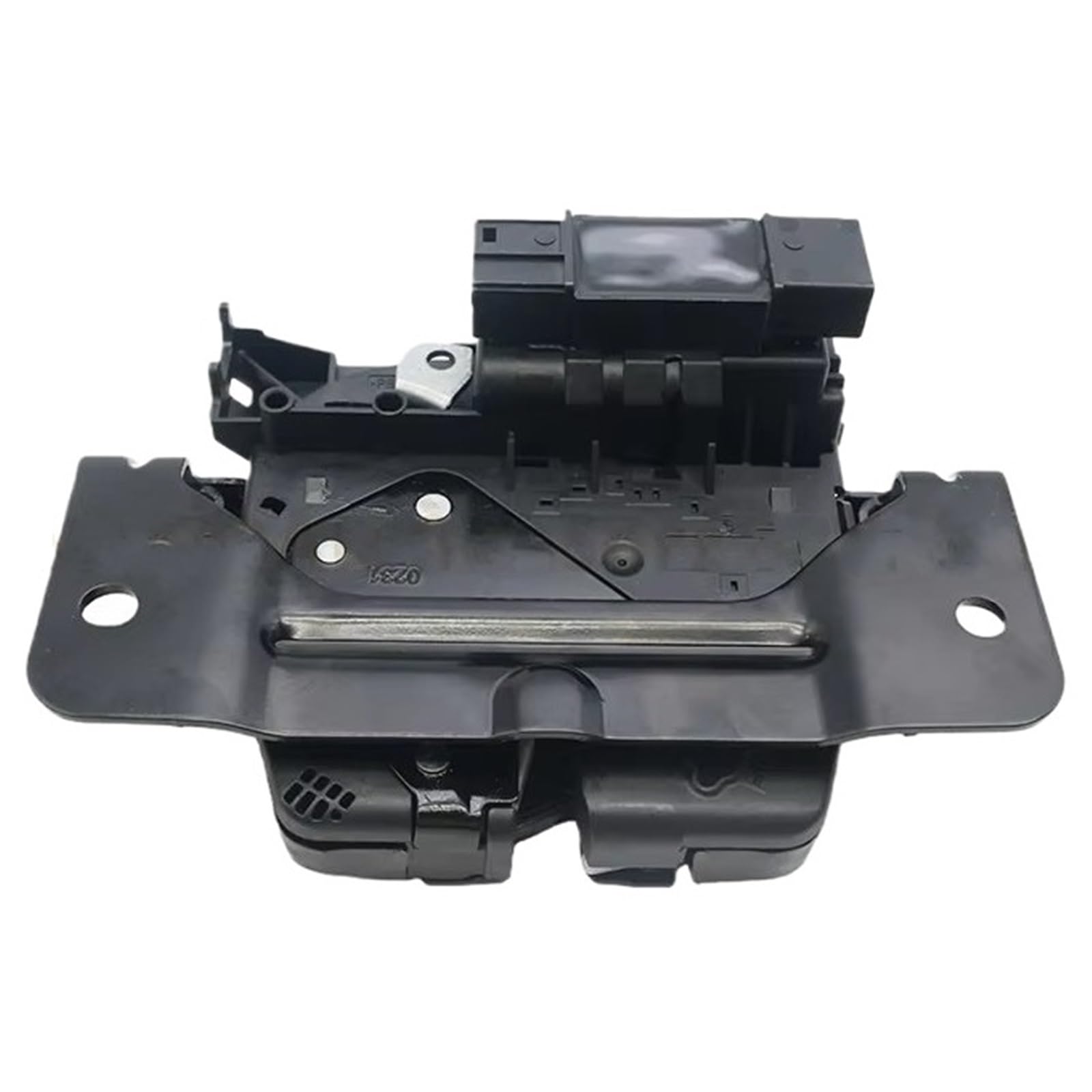 Llsucbd One Color Boot Lock Compatible With Bmw For F36 328I 428I 440I X3 2014-2020 Rear Trunk Door Lock Latch Actuator Motor Tailgate Boot Hatch Oem：51247269544
