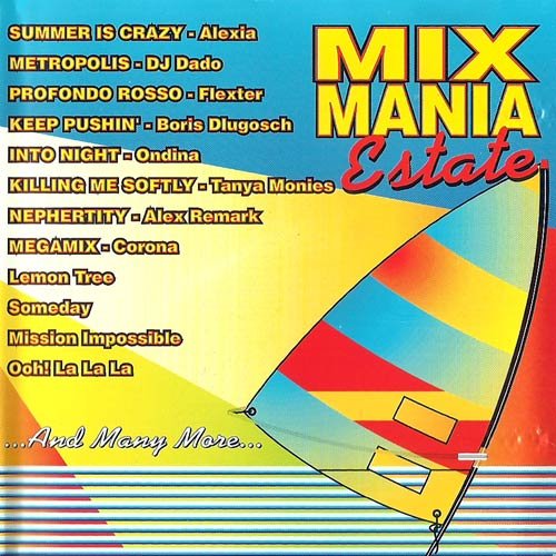 Non Stop DJ Mix - ideal zum Durchlaufenlassen Poolparty, Bar, Grillen, Barbeque, Club (CD Compilation, 18 Titel, Diverse KΓΒΌnstler) Non Stop DJ Mix - ideal zum Durchlaufenlassen Poolparty, Bar, Grillen, Barbeque, Club (CD Compilation, 18 Titel, Diverse KΓΒΌnstler)