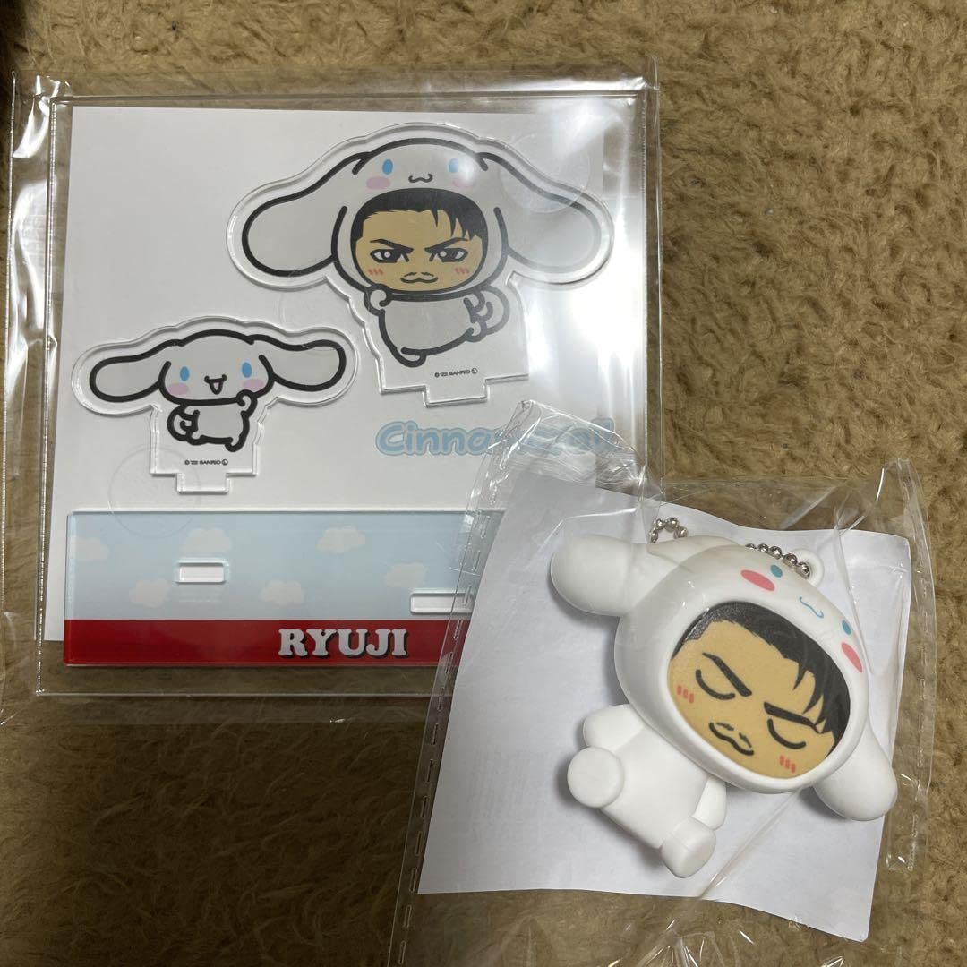 今市隆二 アクリルスタンド