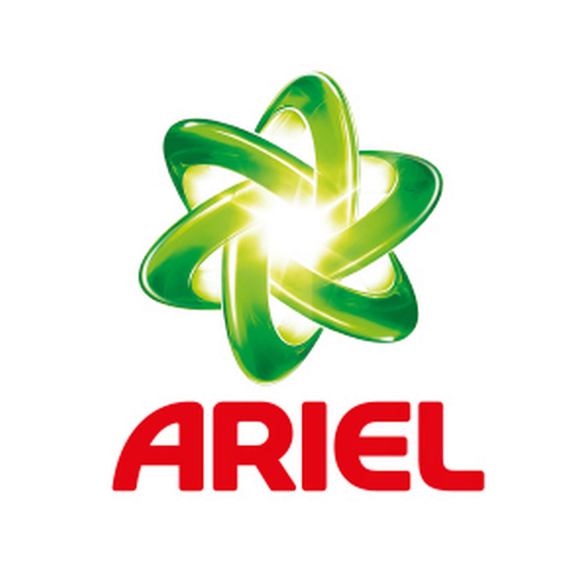 Ariel Pods Sensation Rose Capsules 16 Lavages