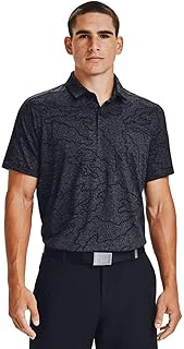 Under Armour Men's Vanish Ncoldgear Polo