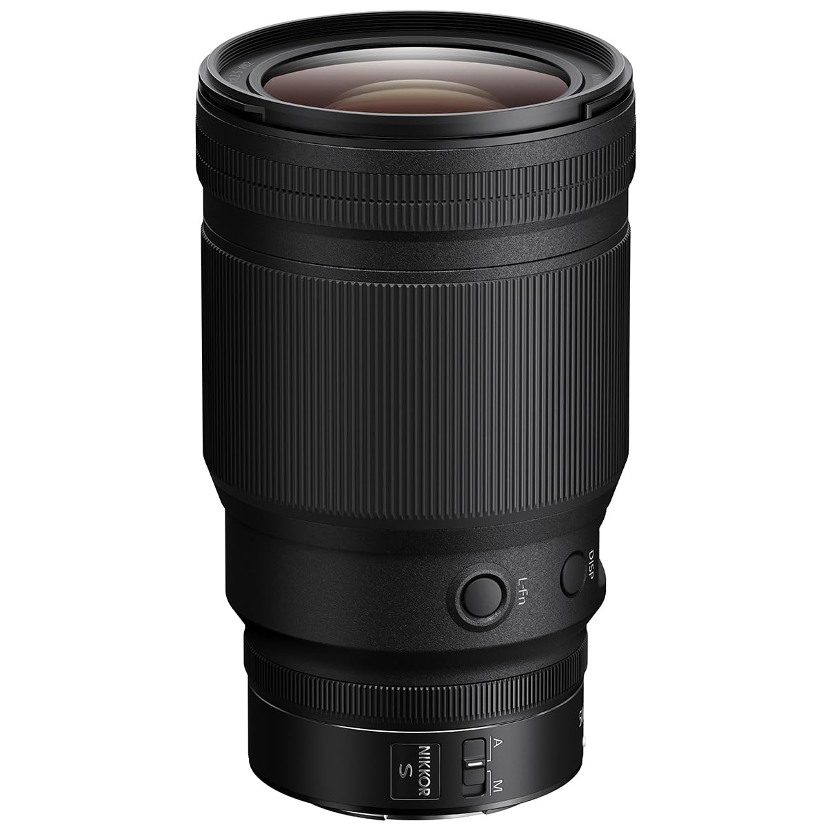 Amazon.co.jp: Nikon NIKKOR Z 50mm f/1.2 S | Zシリーズミラーレス