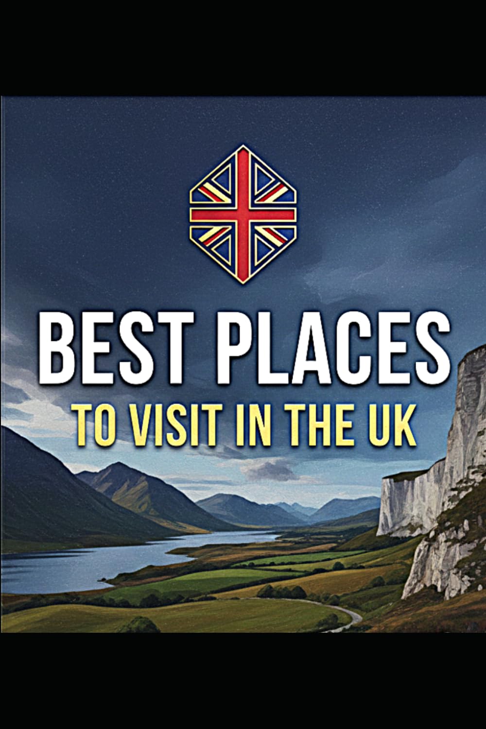 BEST PLACES TO VISIT IN THE UK: OXFORD