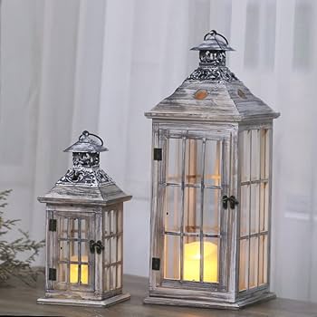 Amazon.co.jp: キャンドルランタン、ランタン キャンドルホルダー