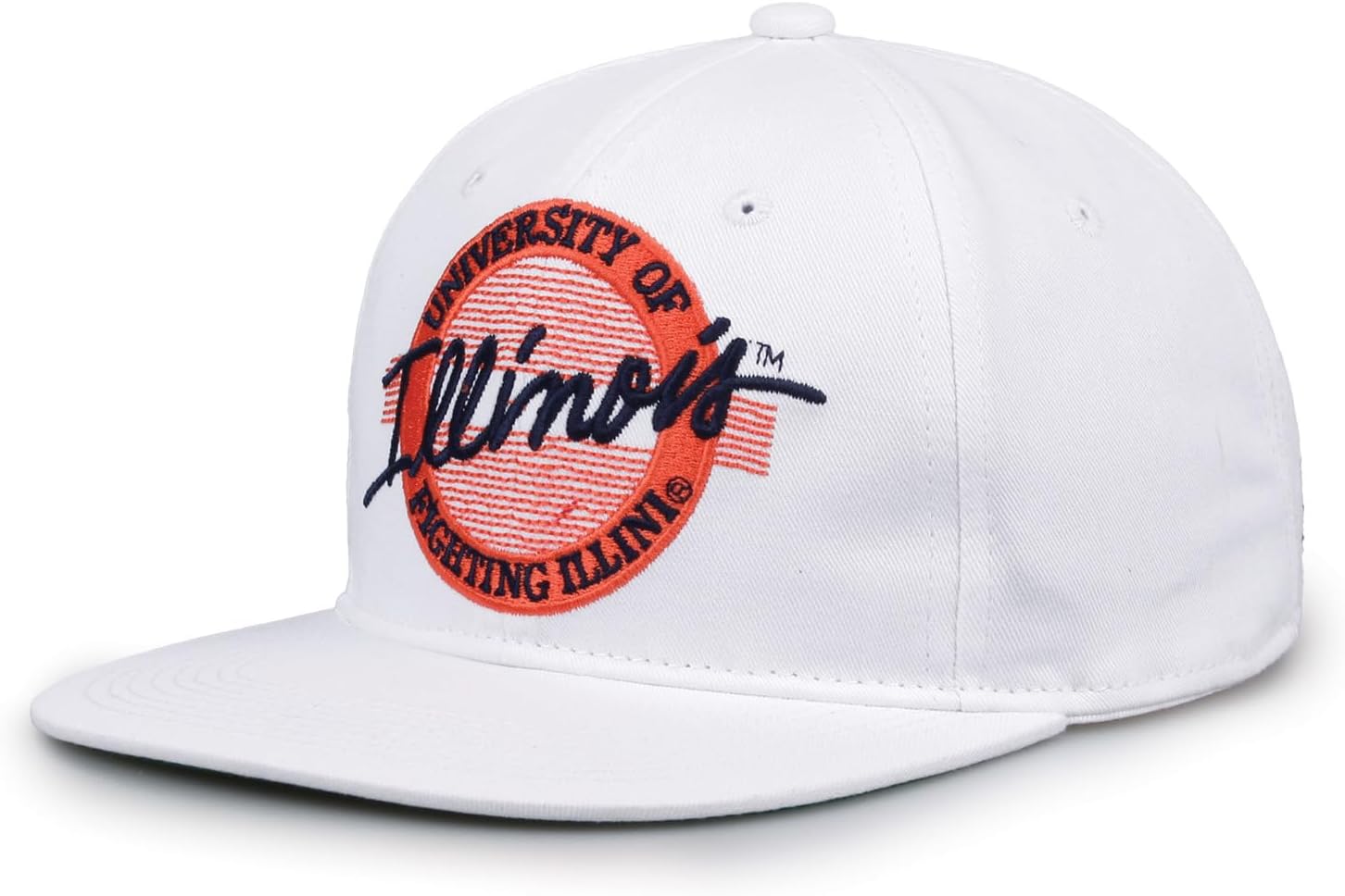 The Game NCAA Unisex-Adult Retro Classic Circle Design - Image 2