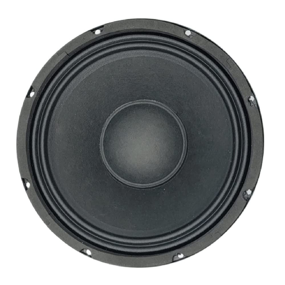 Seven Soundvector SVG10/4 Woofer 10 Pollici Altoparlante Professionale Grave Medio-Grave 4 Ohm 200W AES
