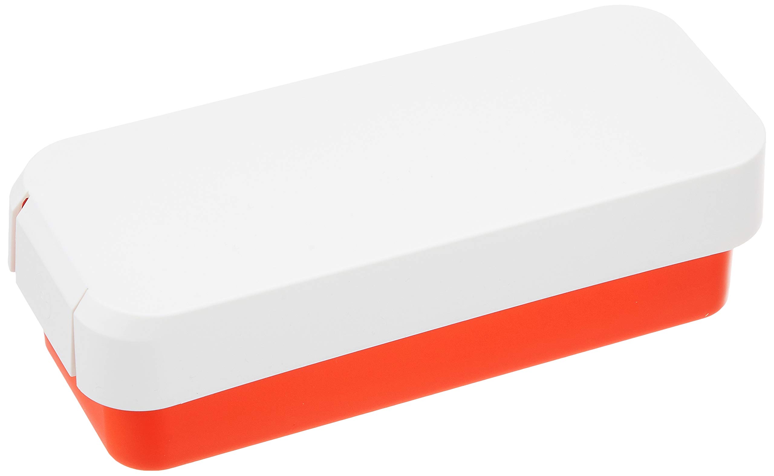 Amazon｜tak TIGHT FIT LUNCH BOX オレンジ | タイトフィット