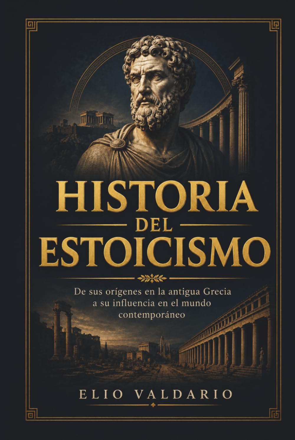 Historia del estoicismo: De sus orígenes en la antigua Grecia a su influencia en el mundo contemporáneo