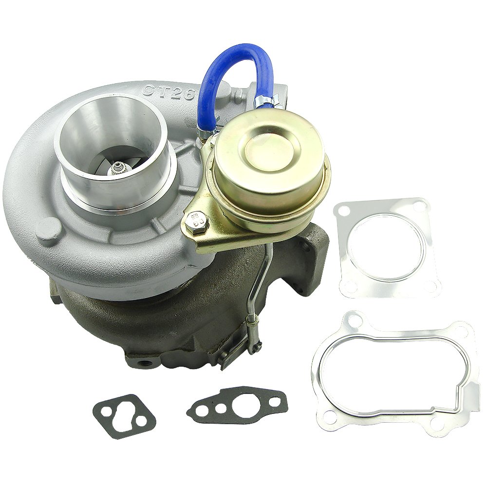 maXpeedingrods CT26 Turbosprężarka spalinowa 17201-68010
