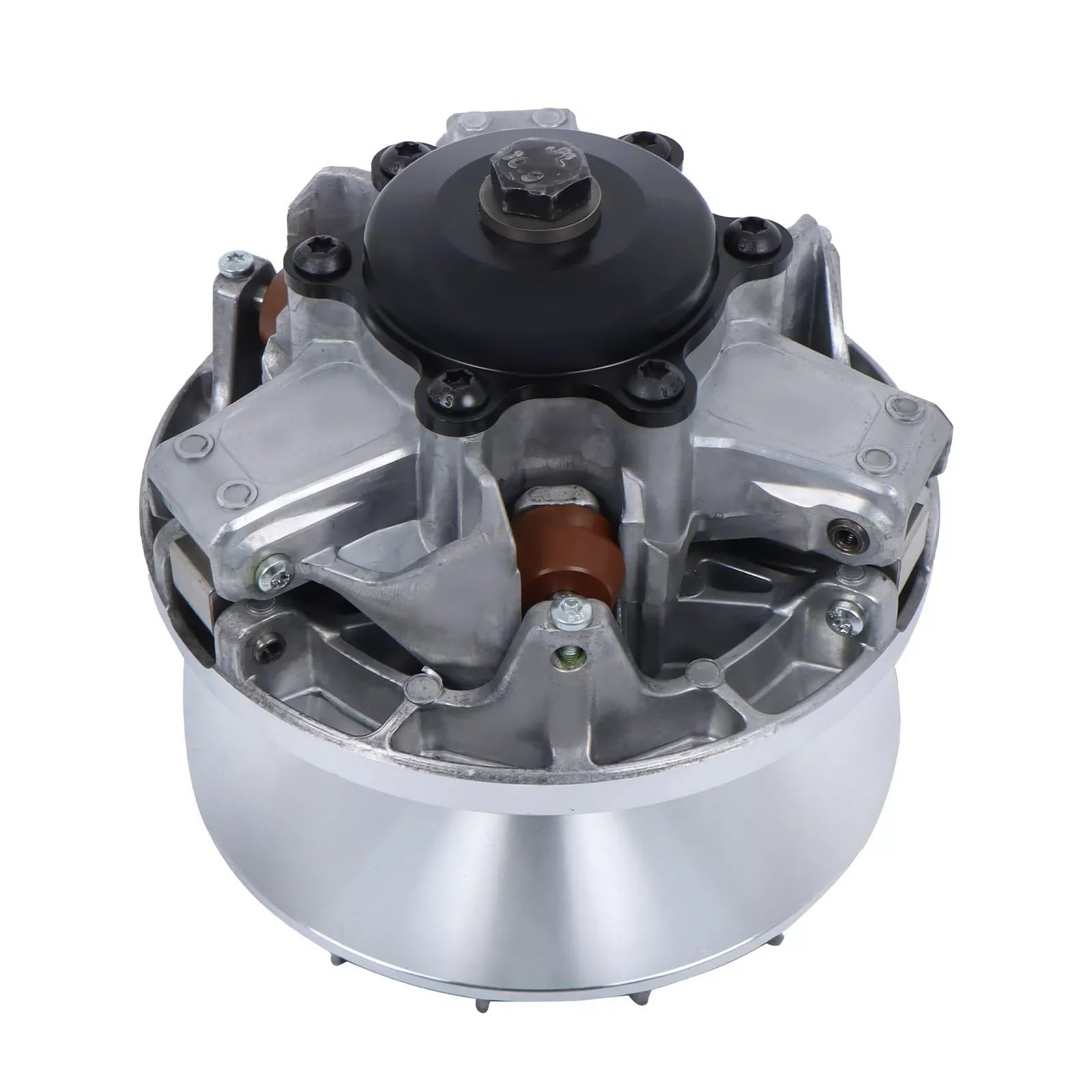 Para Can-Am Para Maverick Para X3 200 Hp Conjunto primario embrague polea motriz Piezas Drive Conjunto Embrague Drive