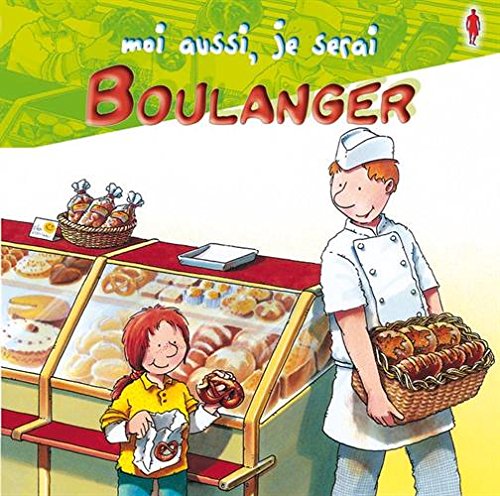 Moi aussi, je serai Boulanger