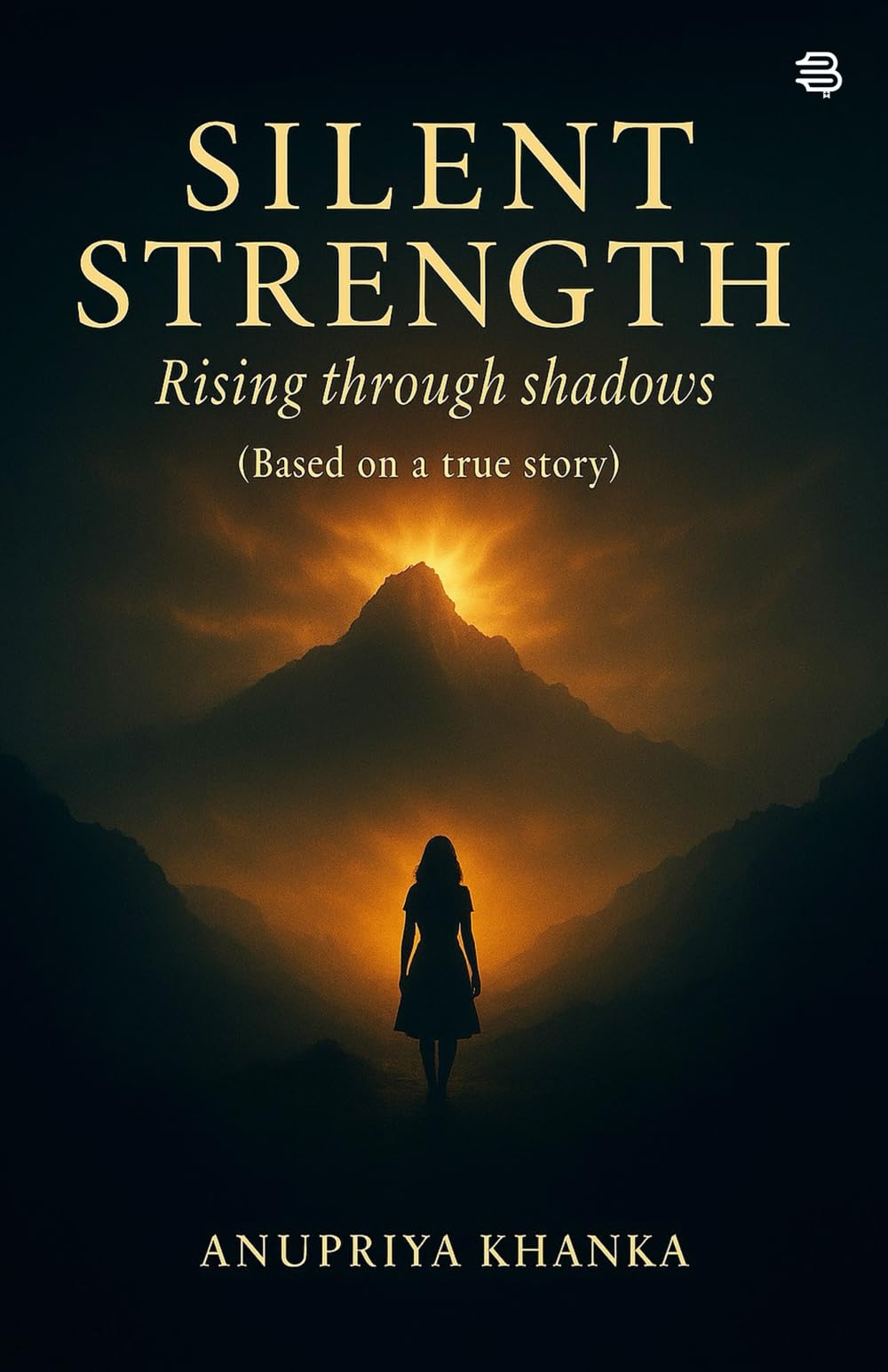 Silent Strength: Rising Through Shadows