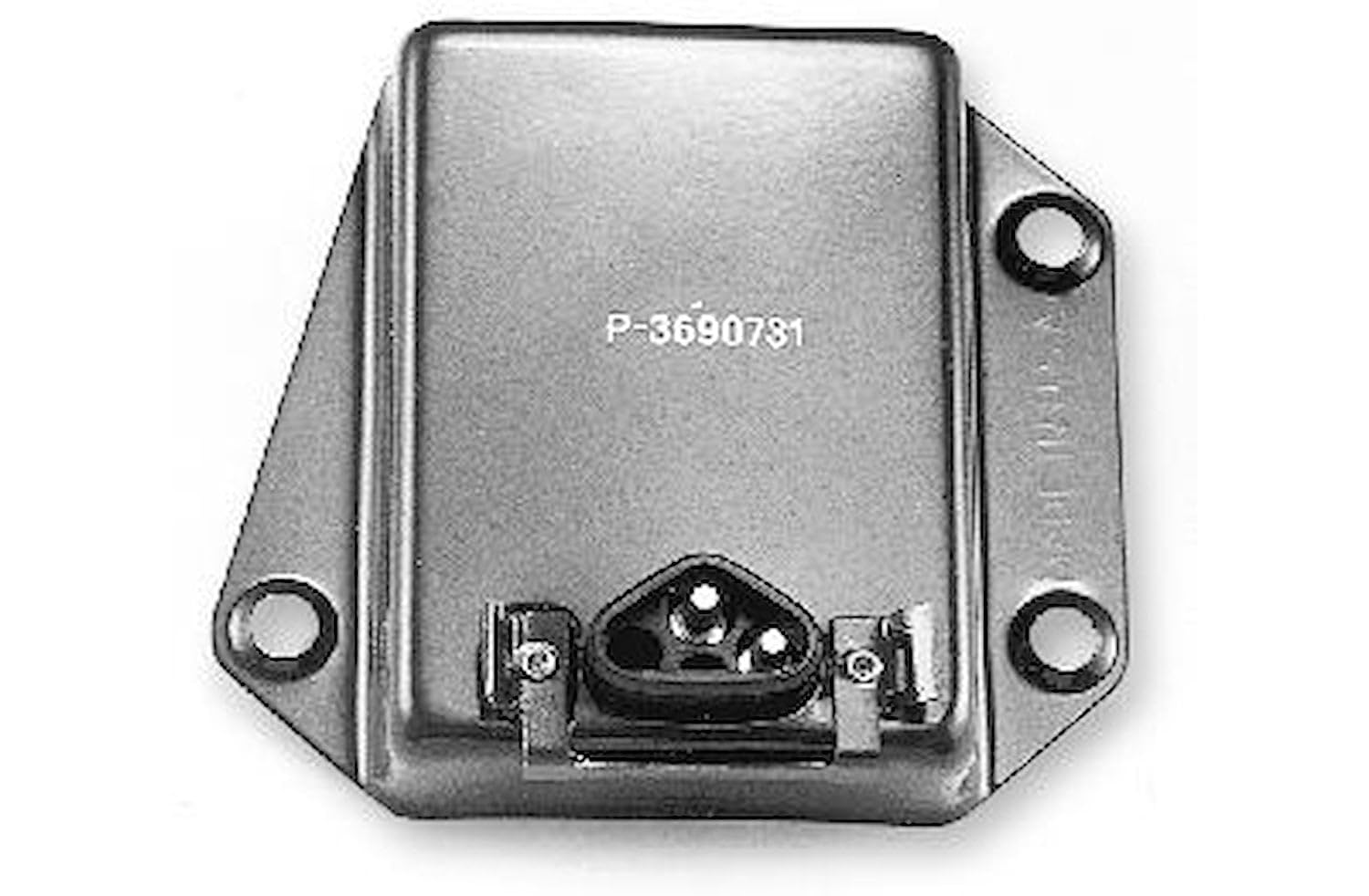 Mopar P3690731 Volt Regulator