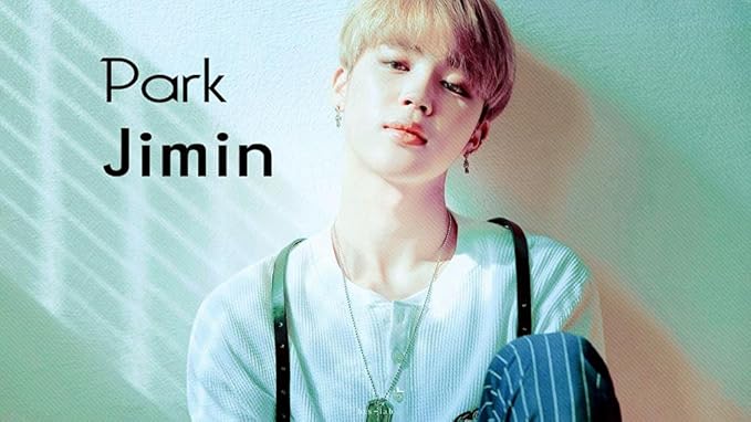 Amazon 韓国のkpopボーイグループbts 防弾少年団ジミン Diy 5dダイヤモンドペインティングキット 家の壁の装飾の誕生日プレゼント のためのdiyアートクラフト 40x50cm 刺しゅうキット 通販