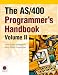 The AS/400 Programmer's Handbook, Volume II: More Toolbox Examples for Every AS/400 Programmer (AS/400 Programmer's Handbooks)
