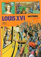 Louis Xvi 2010142861 Book Cover