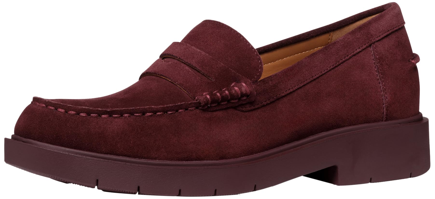 Geox D Spherica Ec1 MocassinsFemme