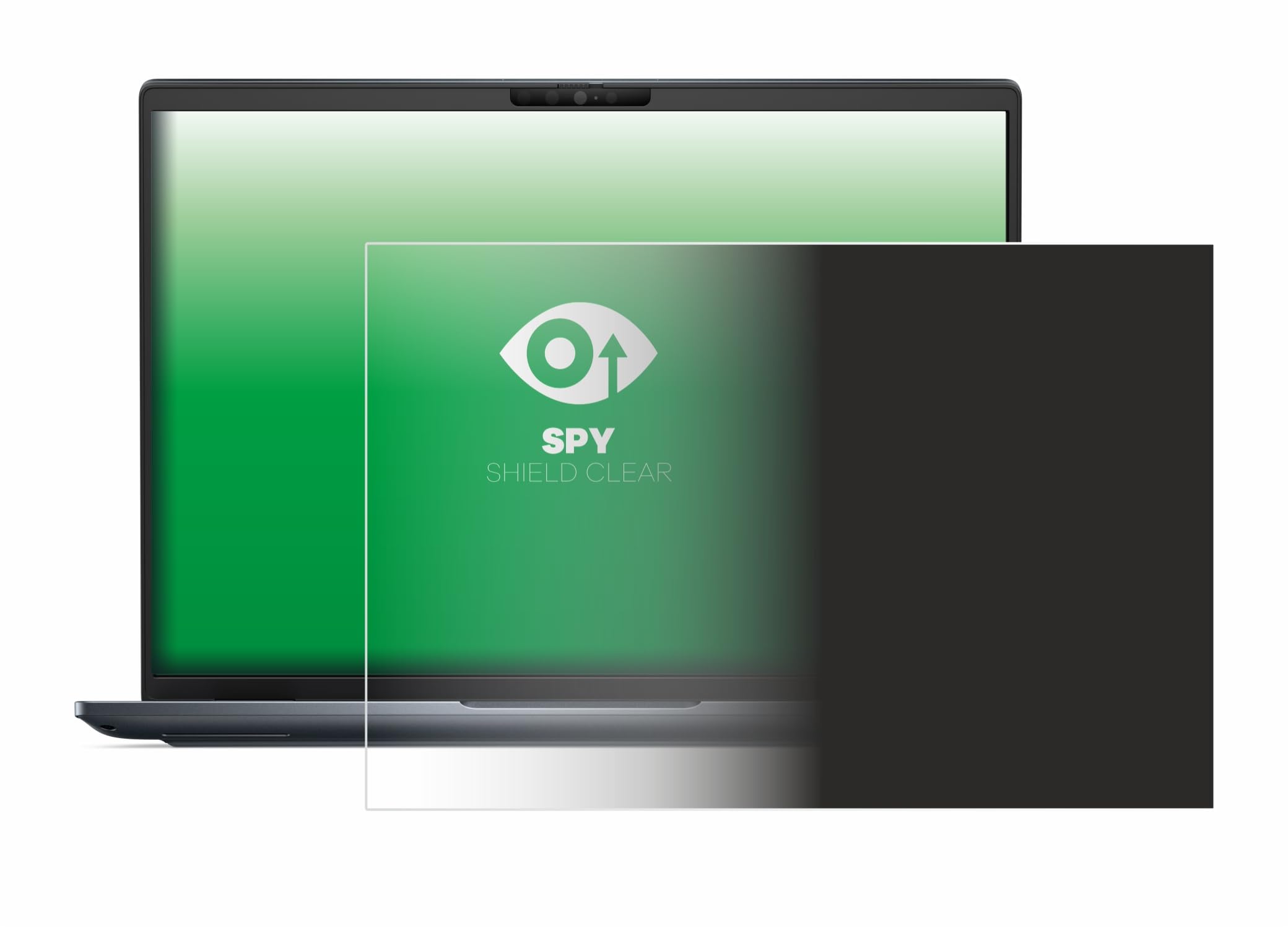 upscreen Protector Pantalla Privacidad para Dell Latitude 7450 Laptop Anti-Espía Privacy