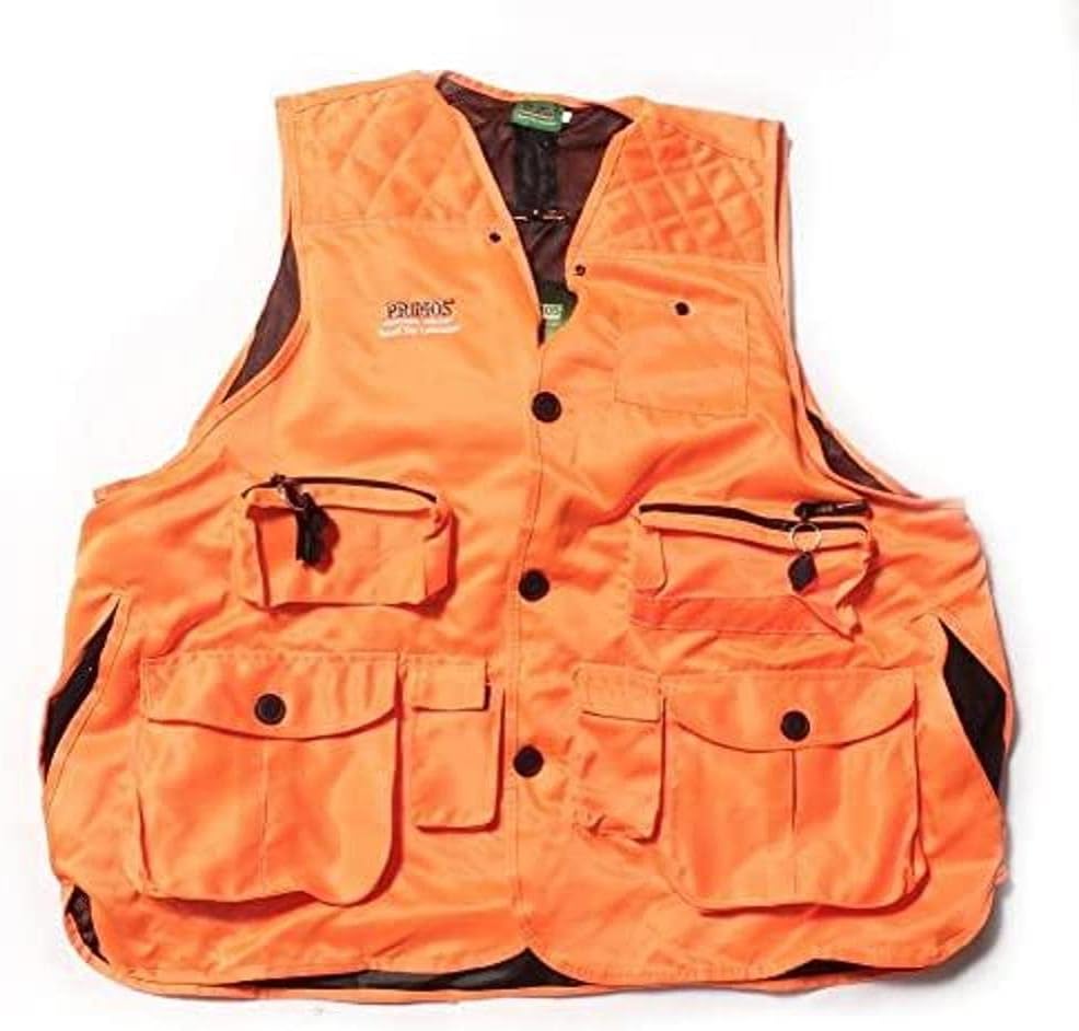 Gunhunter's Vest