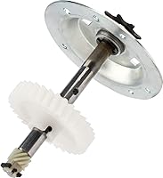 Vista 4 de Repuesto para Liftmaster 41C4220A Kit de engranajes y piñones para los modelos Chamberlain, Sears, Craftsman 1/3 y 1/2 HP
