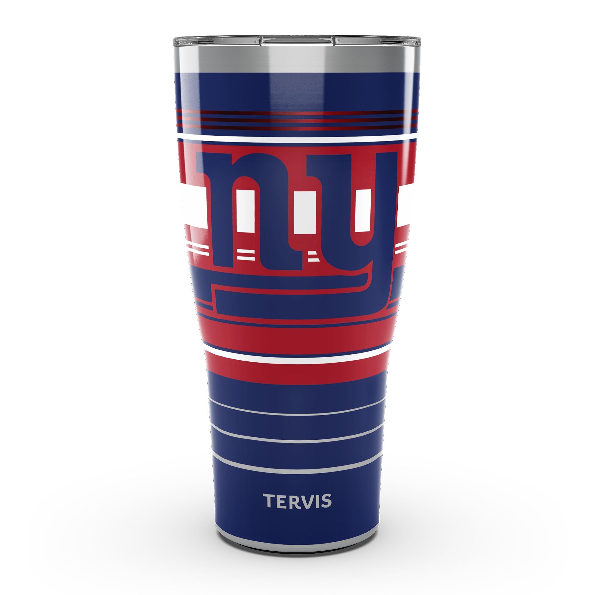 Gobelet isotherme NFL New York Giants pour trajet voiture