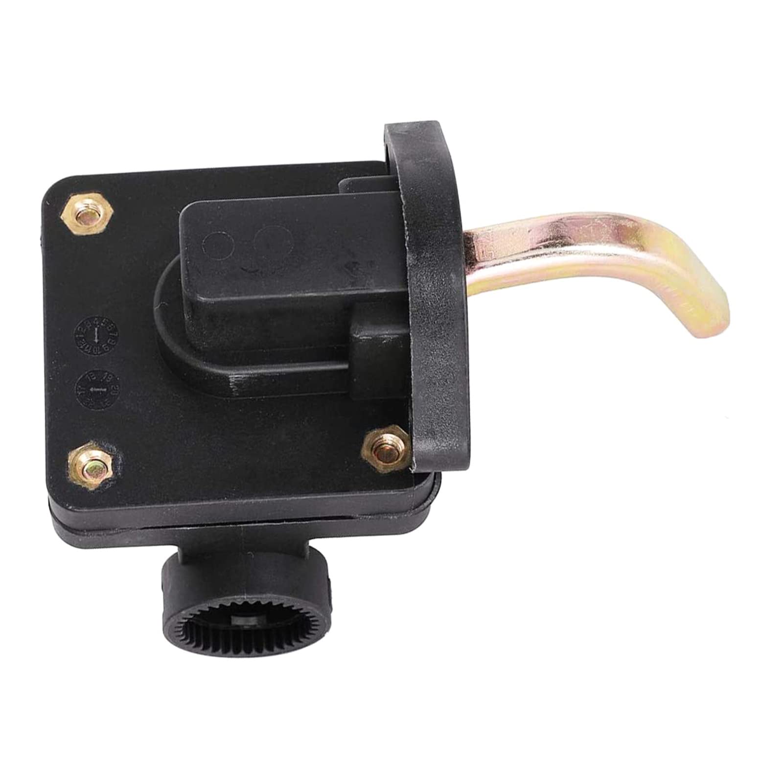 Amazon.com: Lawn & Garden Equipment Engine Fuel Kit For 4755904-S 