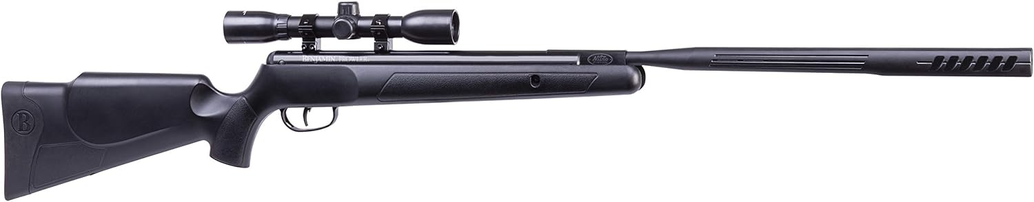 Benjamin Prowler Break Barrel Hunting Air Rifle