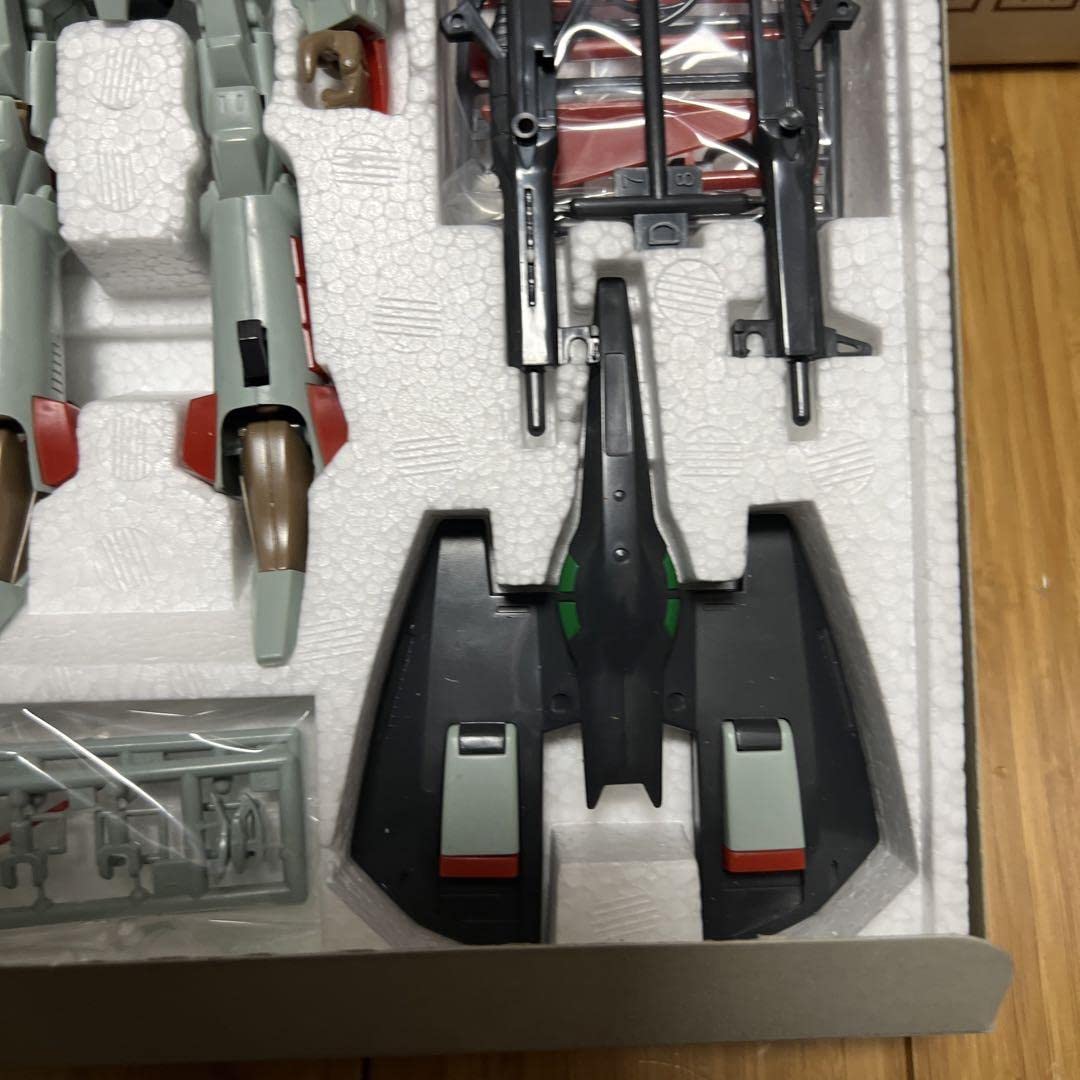 Amazon.co.jp: ハイコンプリートモデル エルガイムMK2 重戦機