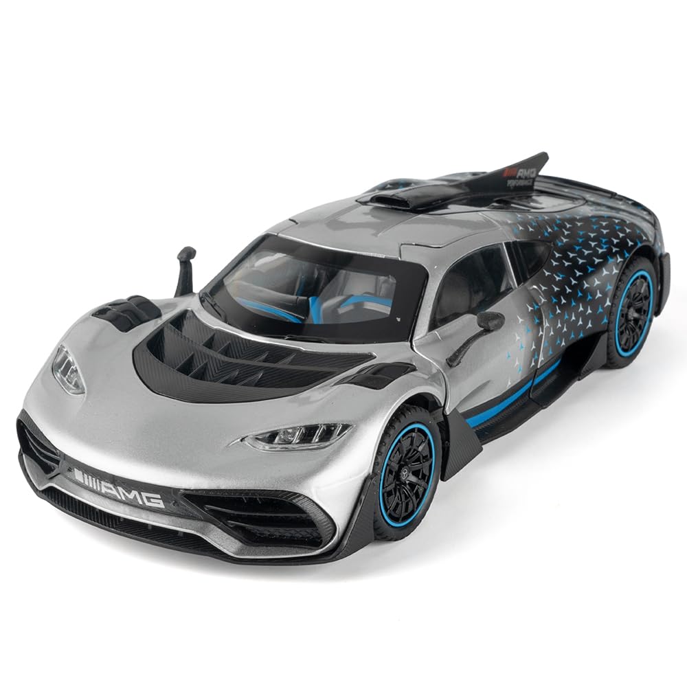 iLooboo AMG ONE