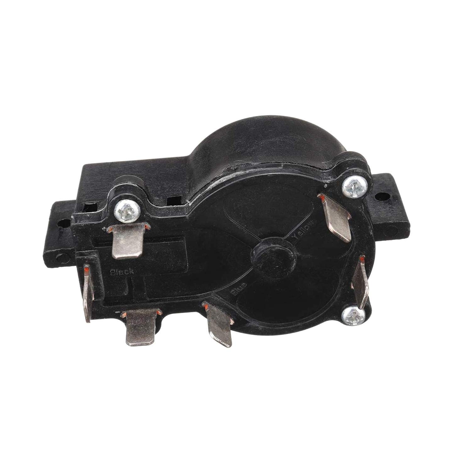 Contrôleur de vitesse 12 V, contrôleur de vitesse de commutateur de